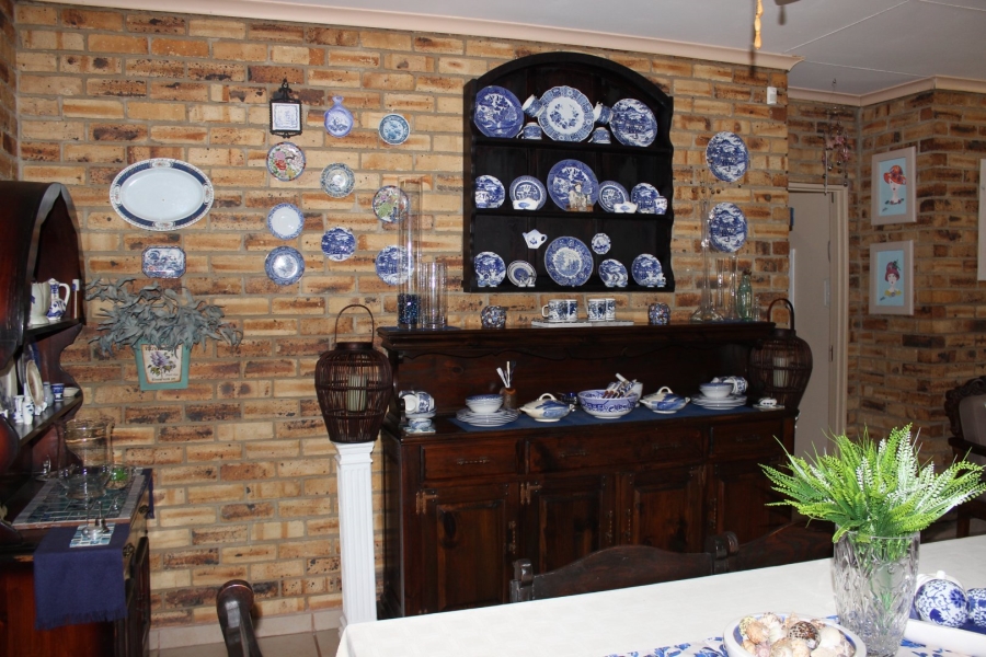 4 Bedroom Property for Sale in Deneysville Free State